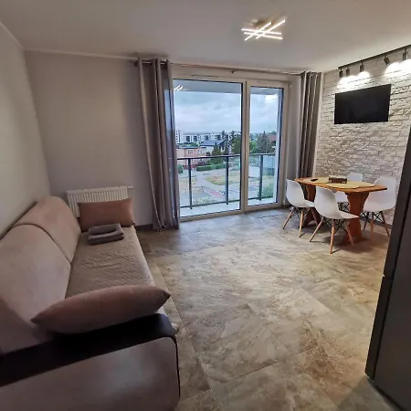 Appartamento 3 Towers Apartament 400m Do Aquapark *