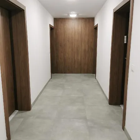 3 Towers Apartament 400m Do Aquapark Appartamento